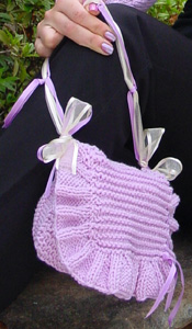 Bella Purse