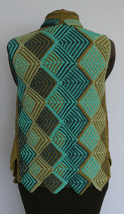 Tuscany Vest