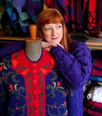 Signatur Handknits - About Jane