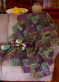 Coco Throw