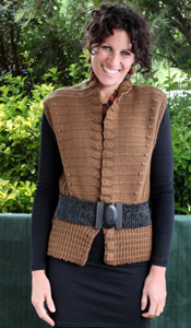 Buckingham Vest