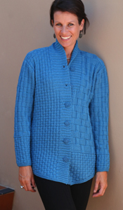 Chaffey Long Jacket