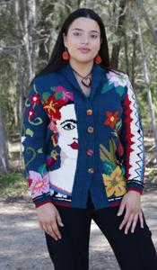 Frida Jacket