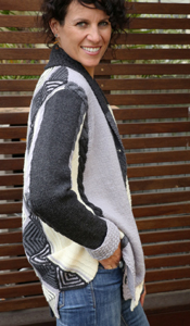 Mitre Shona Long Jacket