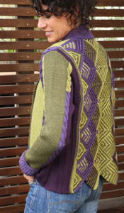 Mitre Shona Midi Jacket