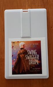 Swing, Swagger, Drape